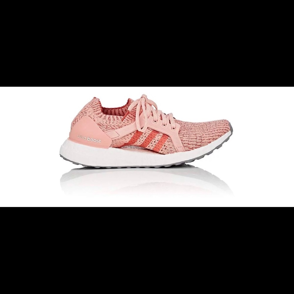 Adidas Ultraboost x Primeknit Sneakers Size 8.5